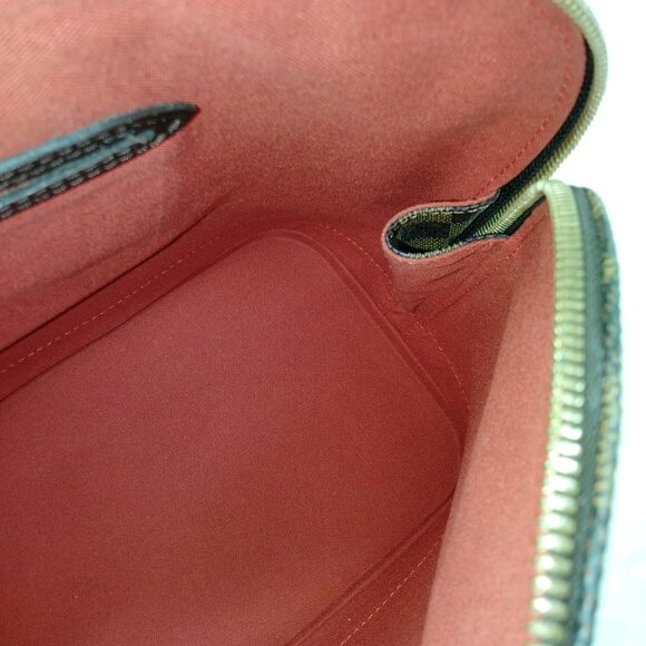 Louis Vuitton Alma Ebene Damier Hand Bag mon-897-091025 - Picture 14 of 16